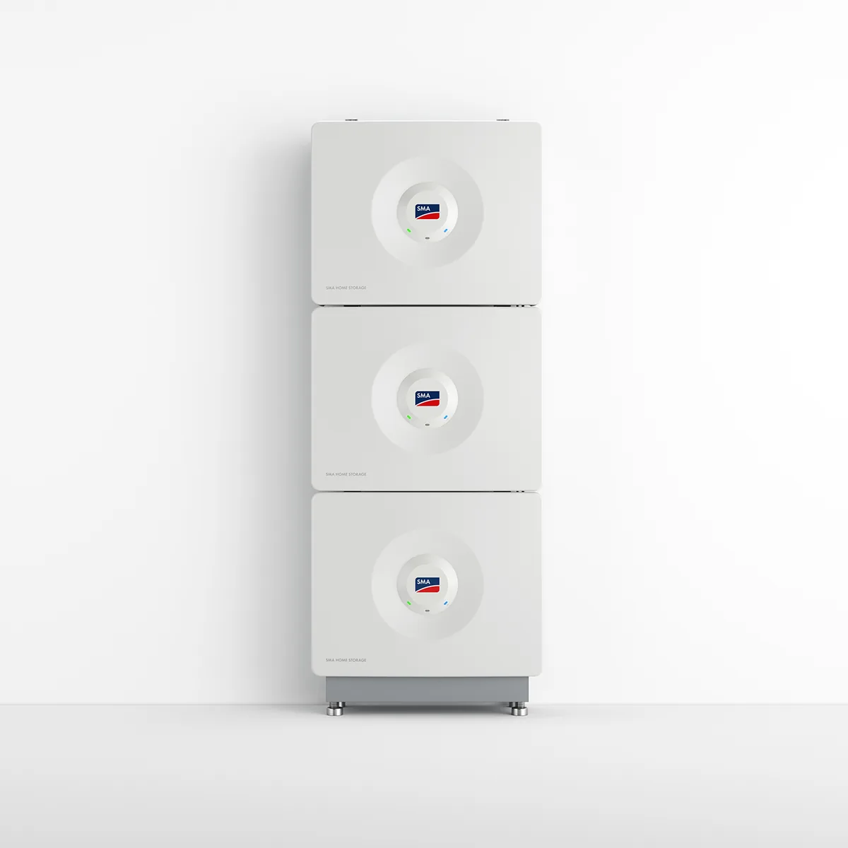 SMA Home Storage Batteriespeicher