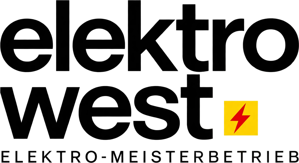 elektro west – Elektro-Meisterbetrieb